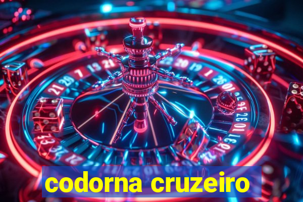 codorna cruzeiro